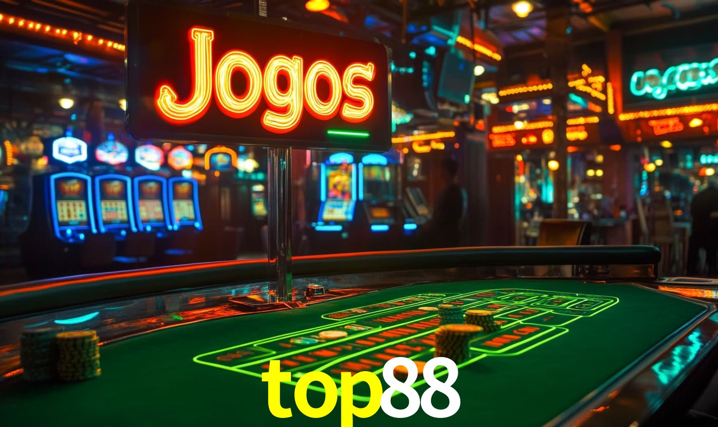 top88 Caça-níqueis móveis