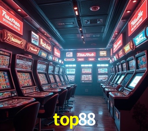 Progressão VIP top88