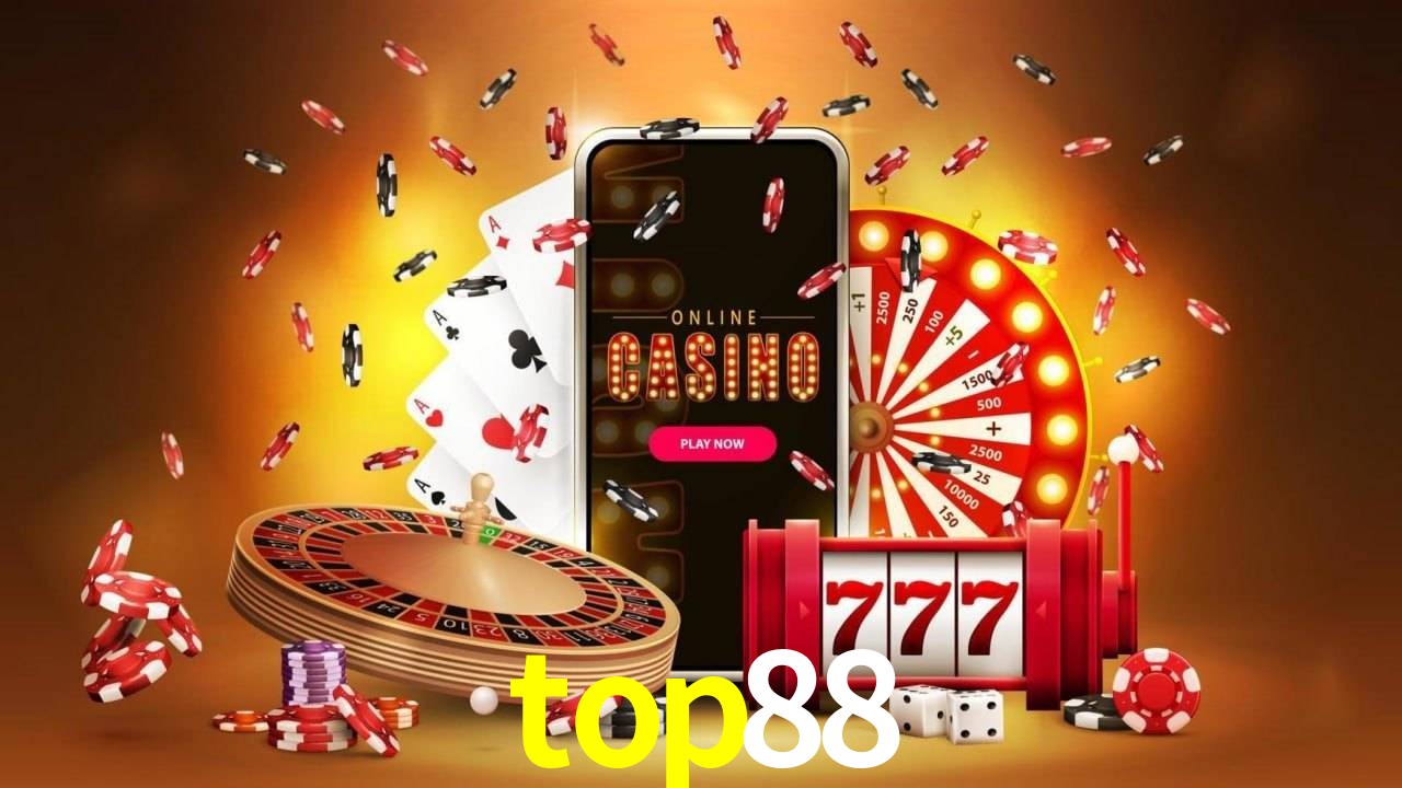 top88 Premiação acumulada / Jackpot