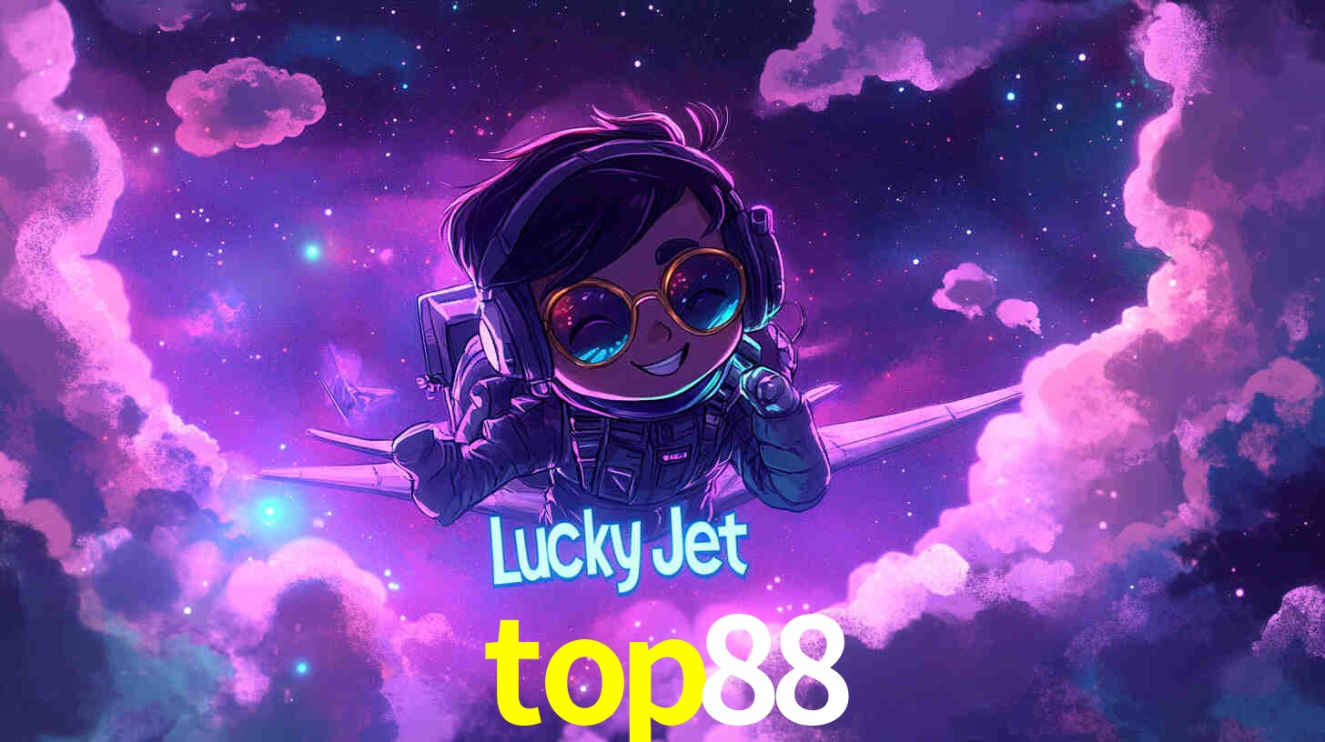 App Mobile top88