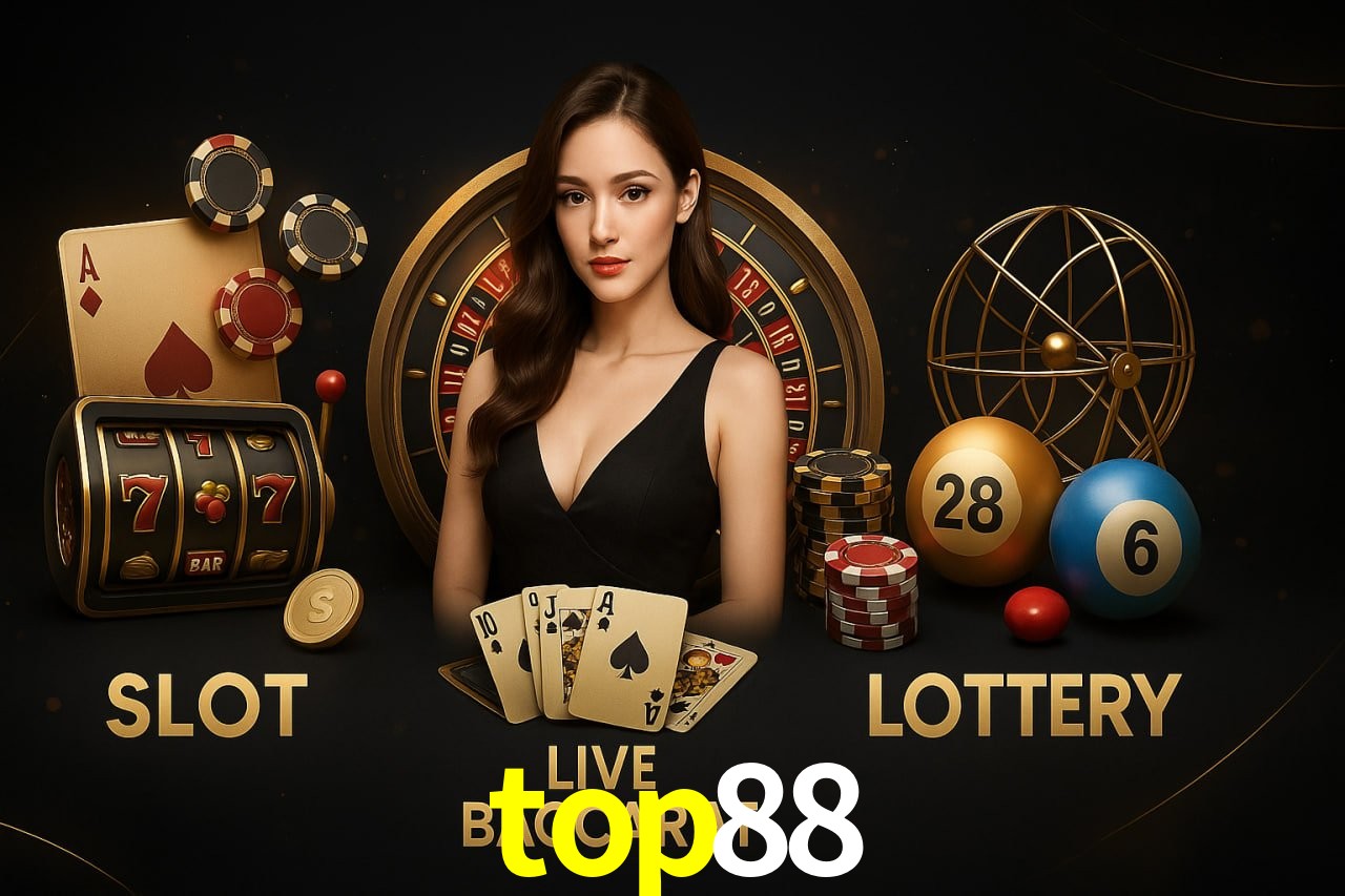 Ganhador top88