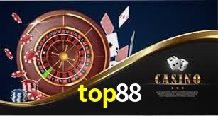 Welcome Bonus top88