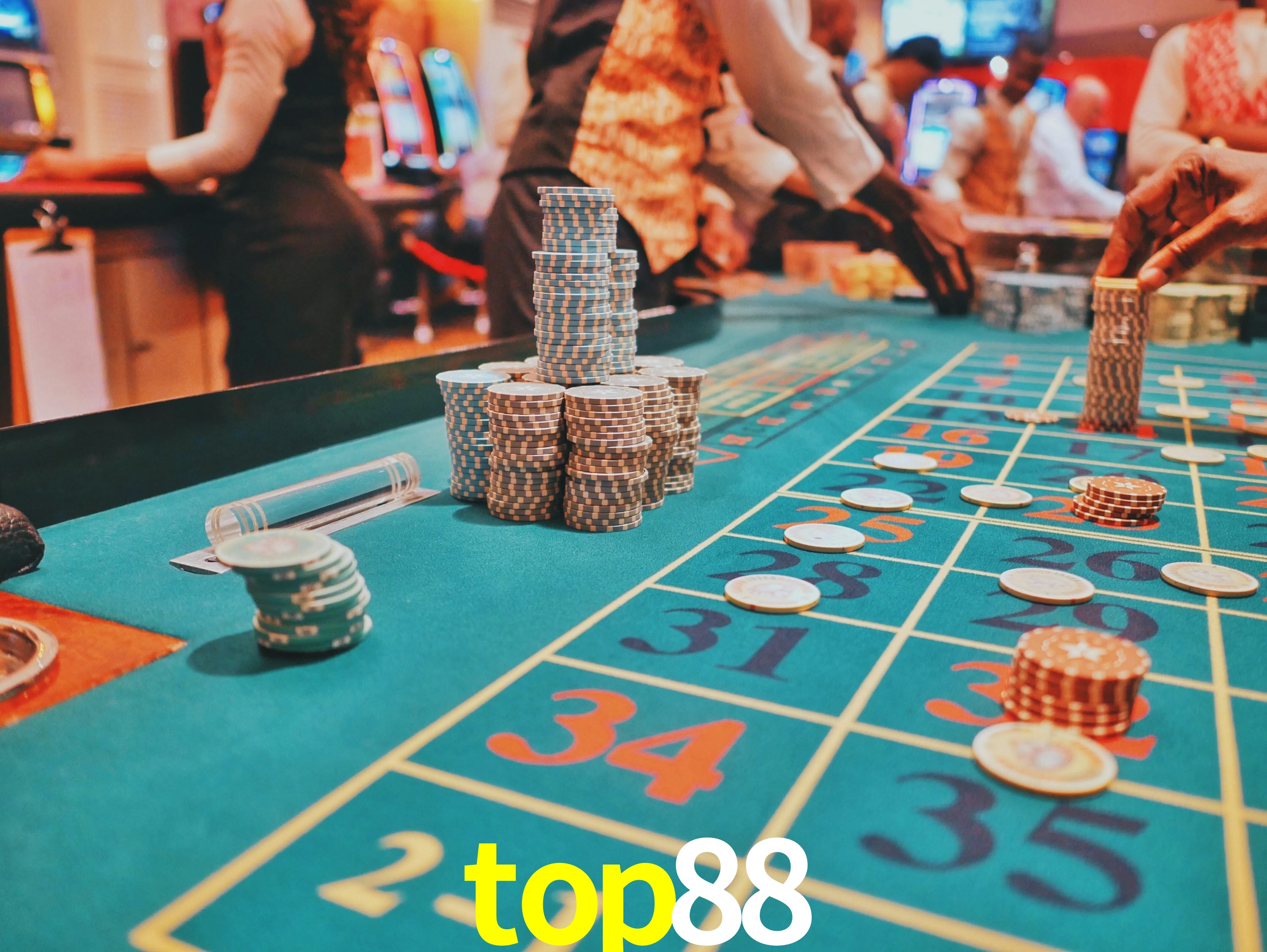 Basketball Betting top88